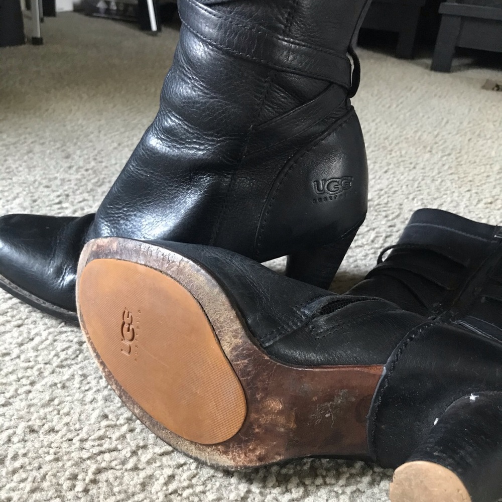 Ugg Boot Midi - image 3